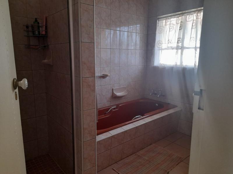 4 Bedroom Property for Sale in Sasolburg Ext 23 Free State